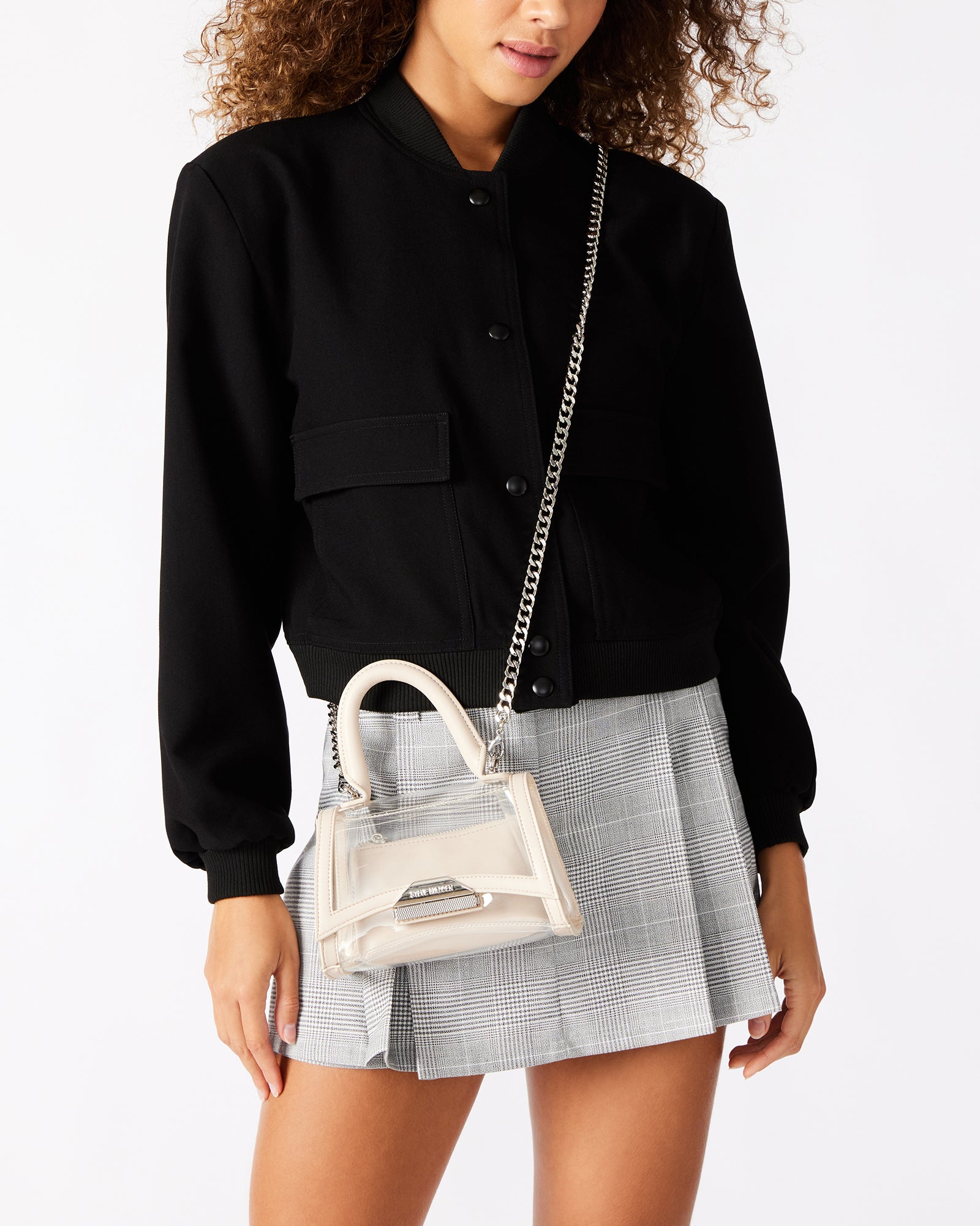 ALLYX BAG CLEAR、mySite、gtrtttuynbv