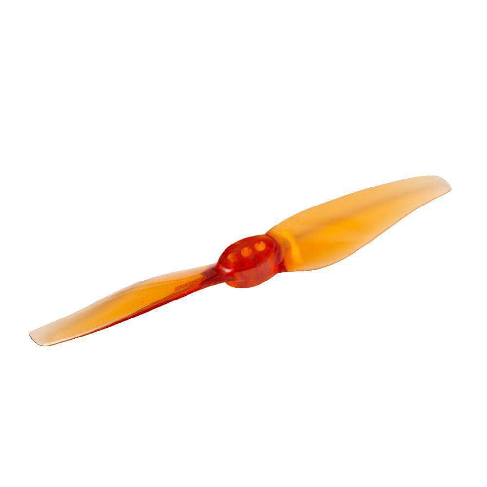  Gemfan Hurricane 3018 Durable Bi-Blade 3 Prop 8 Pack (1.5mm) - Choose Your Color、mySite、merchandisen