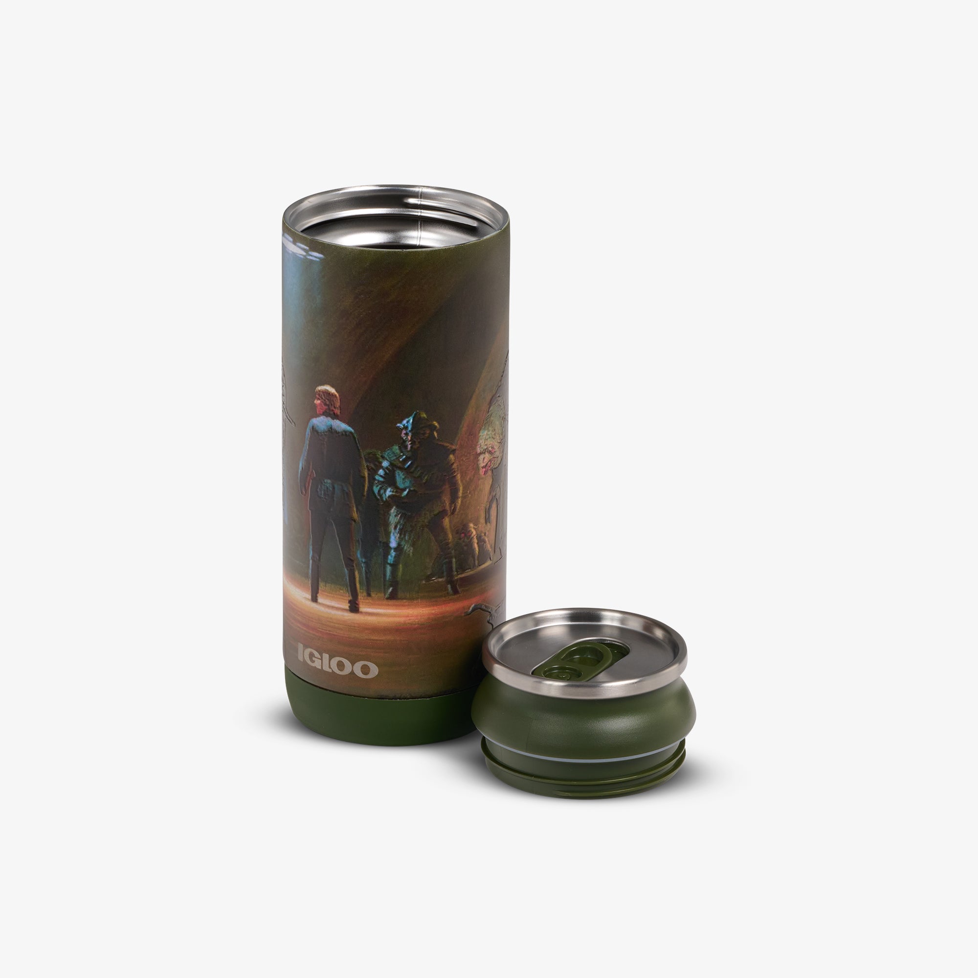 Star Wars™ Jabba the Hutt Palace 16 Oz Can、mySite、noshort