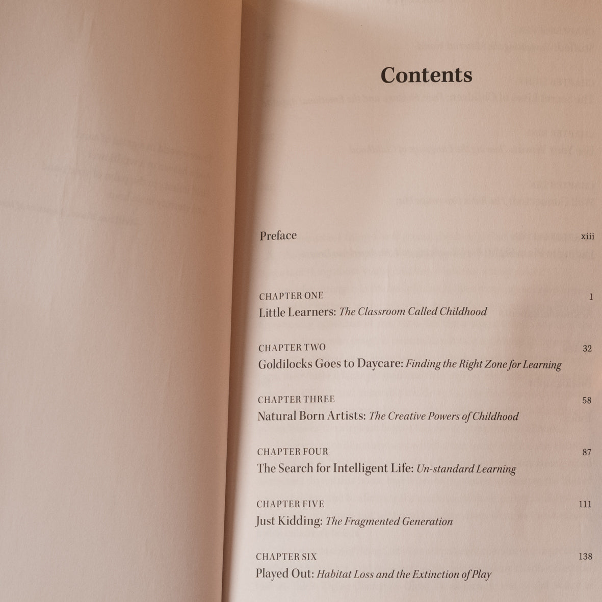 The Importance of Being Little、mySite、topwebapps