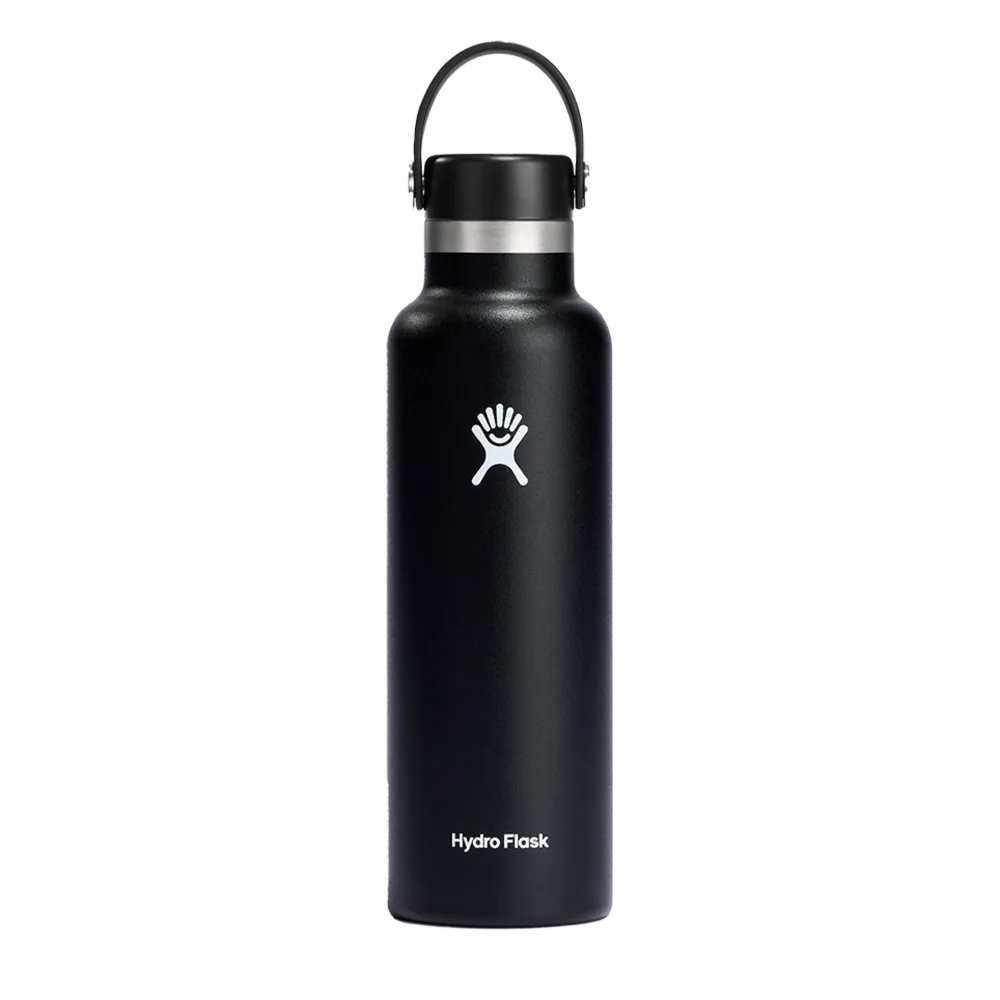 Hydro Flask 21oz Standard Mouth Bottle、mySite、noshort