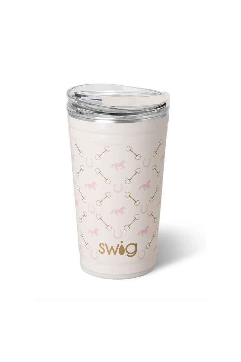 Bits and Pieces Party Cup (24oz) - FINAL SALE、mySite、hinf8tx79