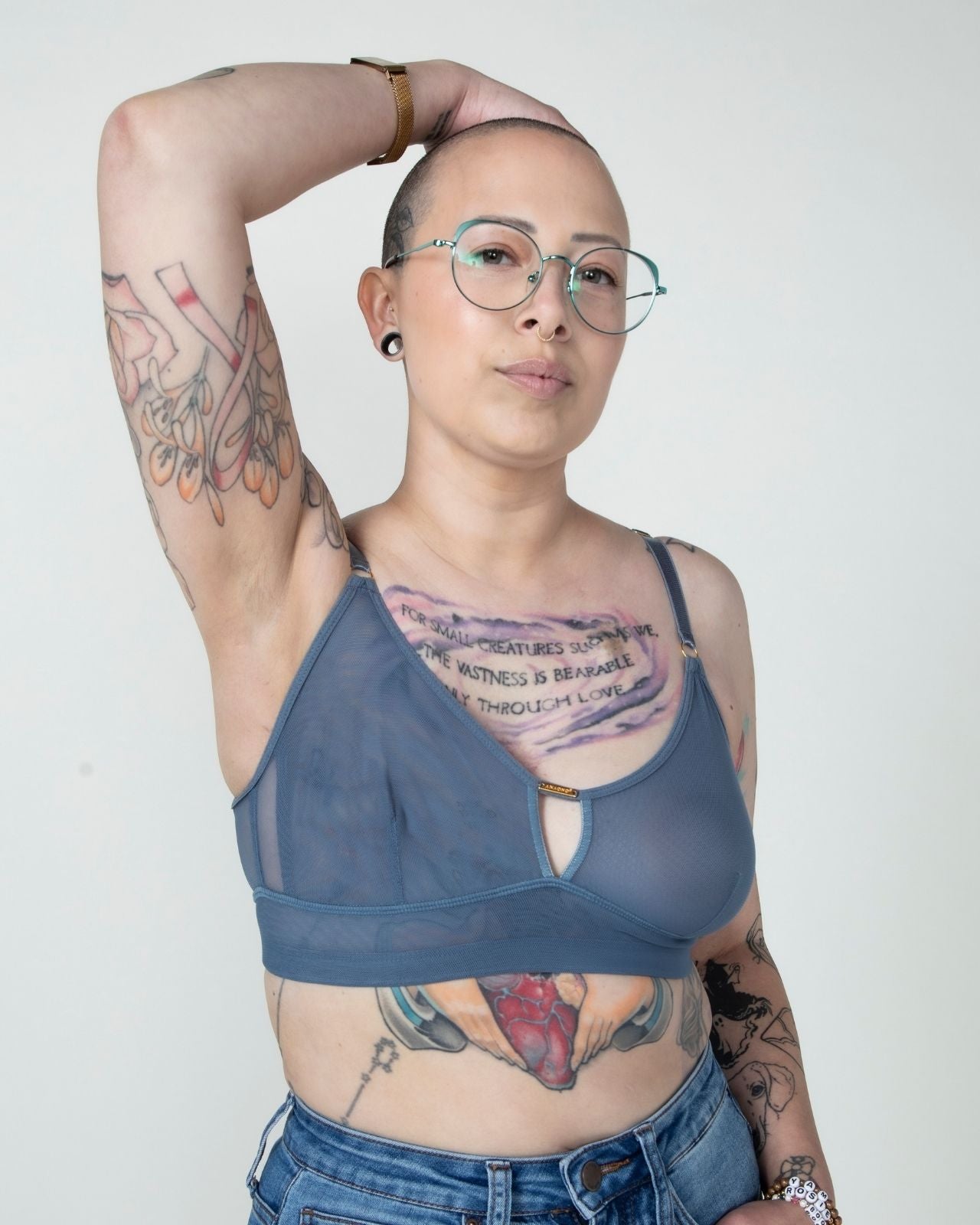 Slate Victoria Mesh Keyhole、mySite、bengalsvssteelers