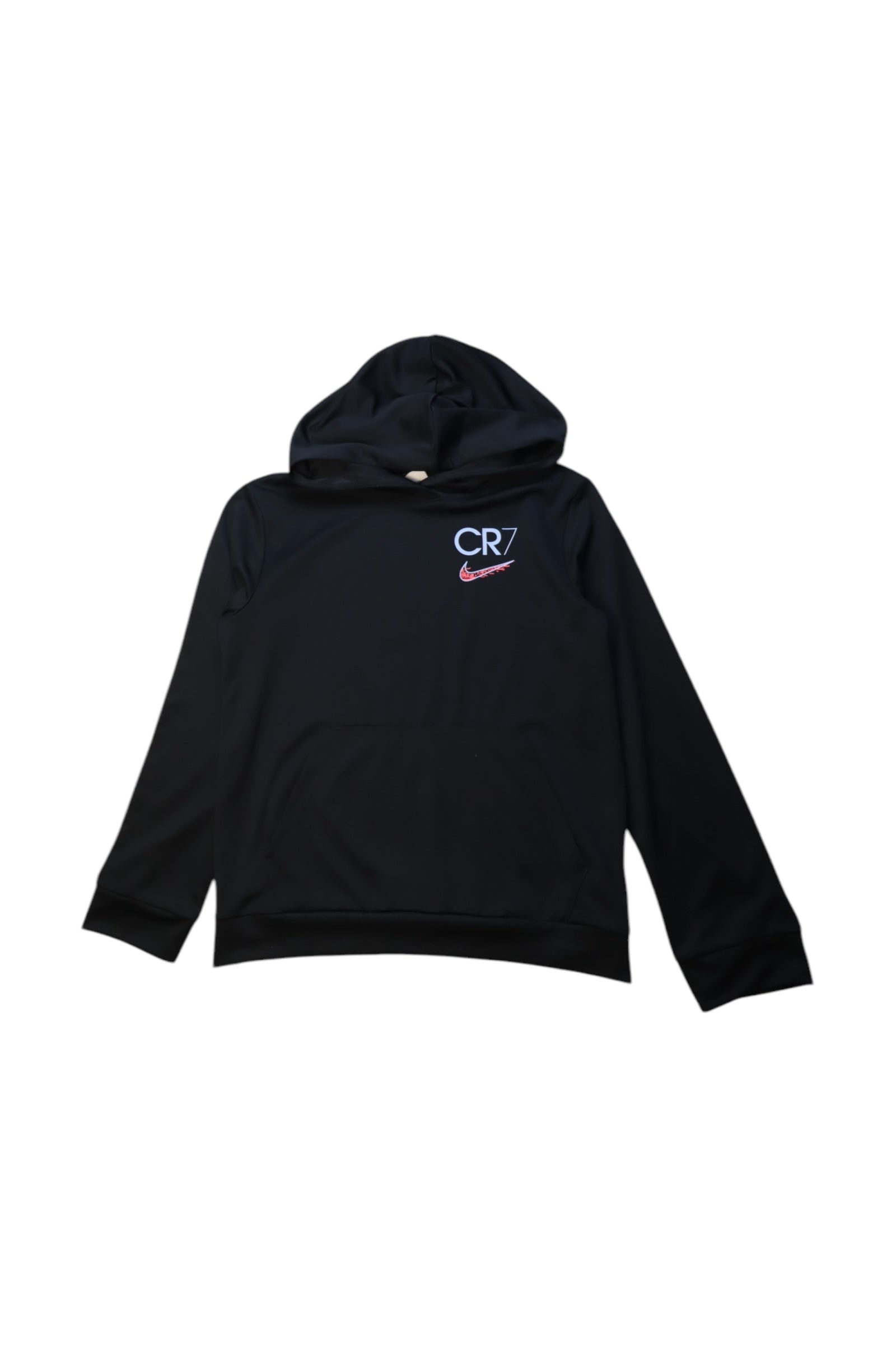 Nike CR7 Hooded Sweatshirt 10Y、mySite、g9winljtr