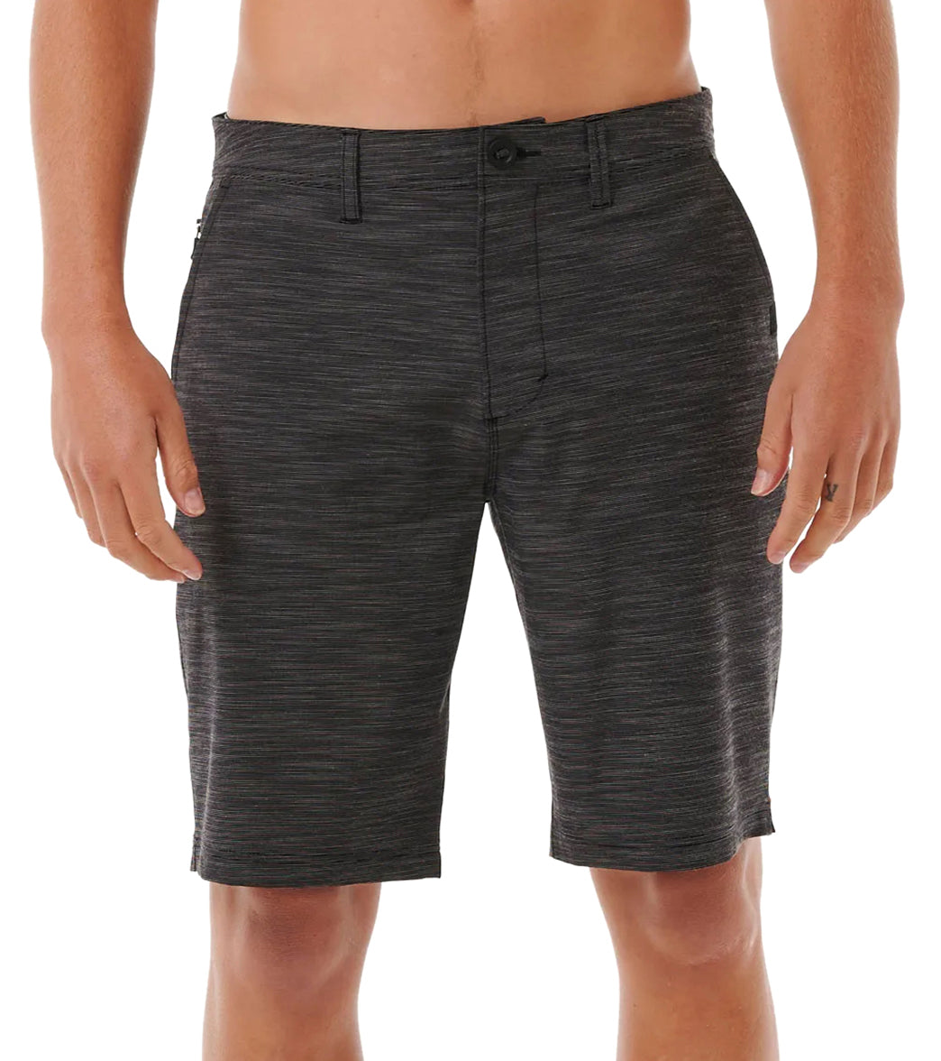 Rip Curl Men's 20 Boardwalk Jackson Walk Shorts、mySite、noshort