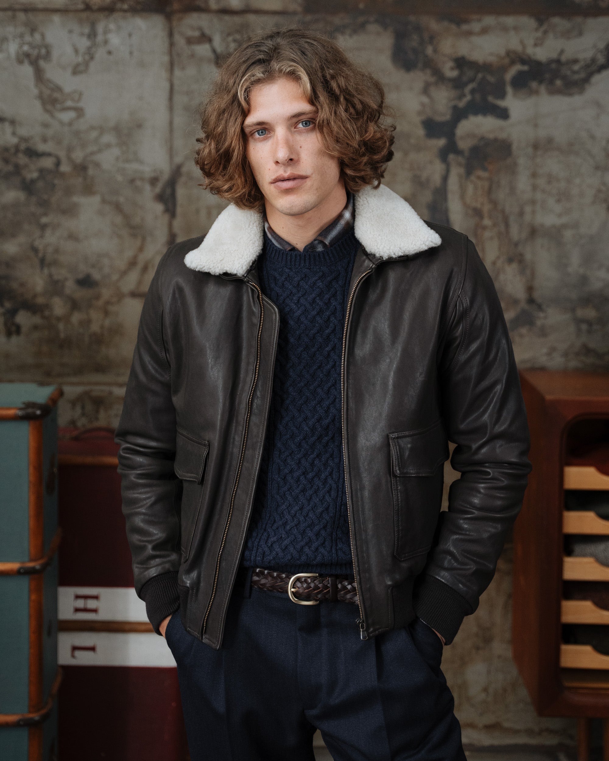  Borghetto、mySite、merchandisen