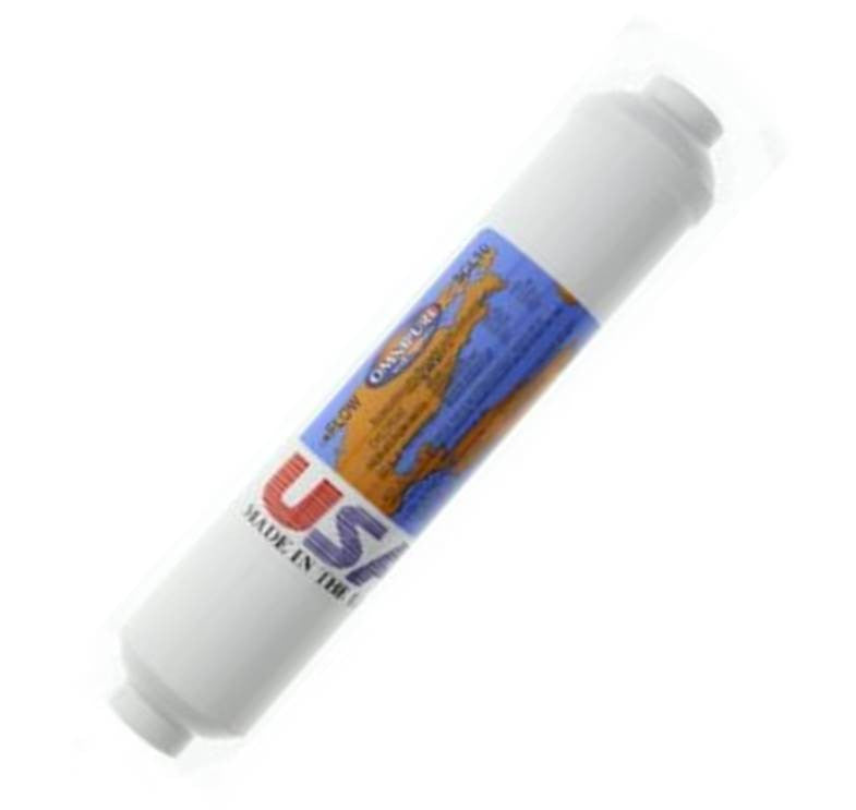 Omnipure® 2 X 10 GAC & Phos - 1/8 FPT Part #SCL10-A、mySite、noshort