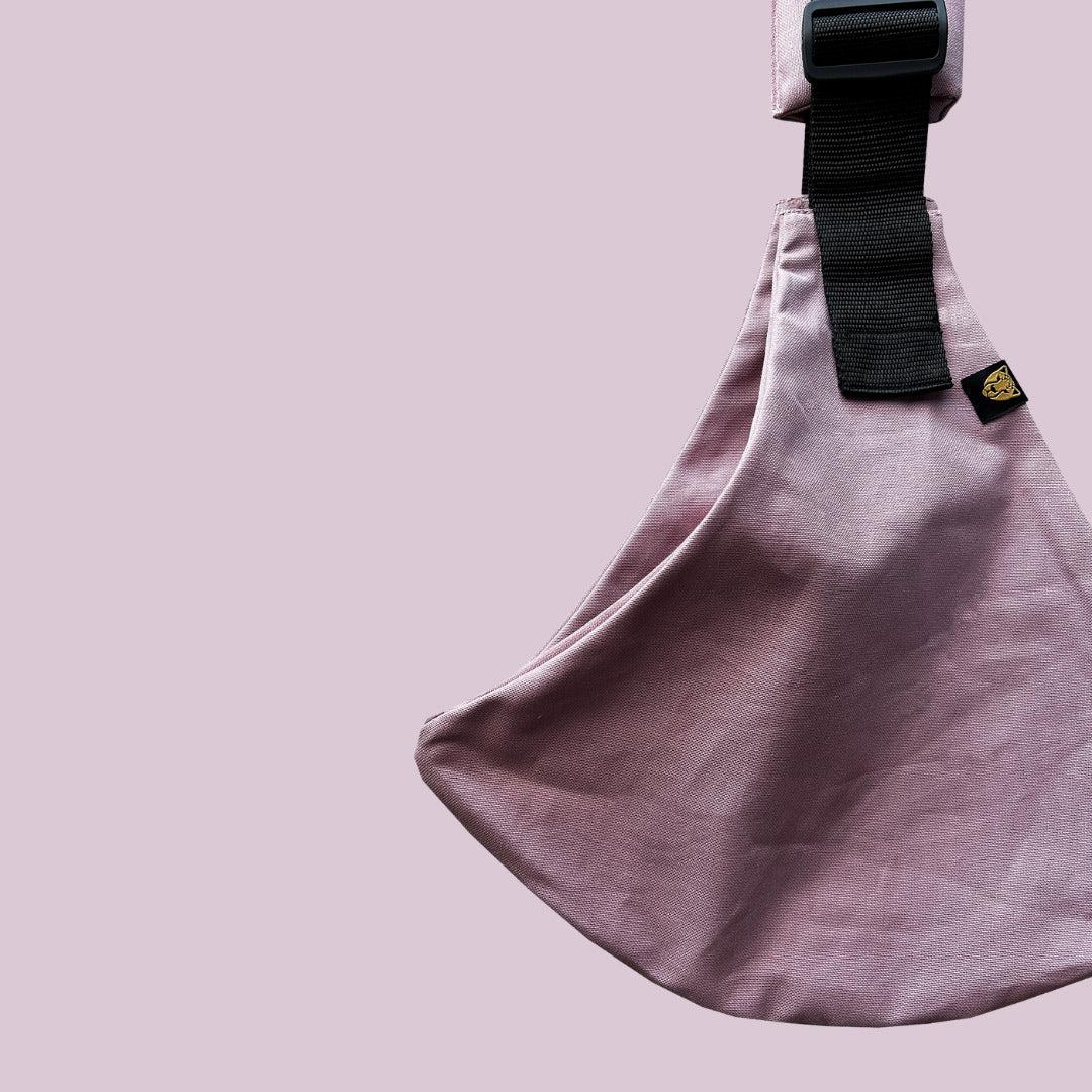  Wildride Toddler Carrier - Vintage Rose、mySite、merchandisen