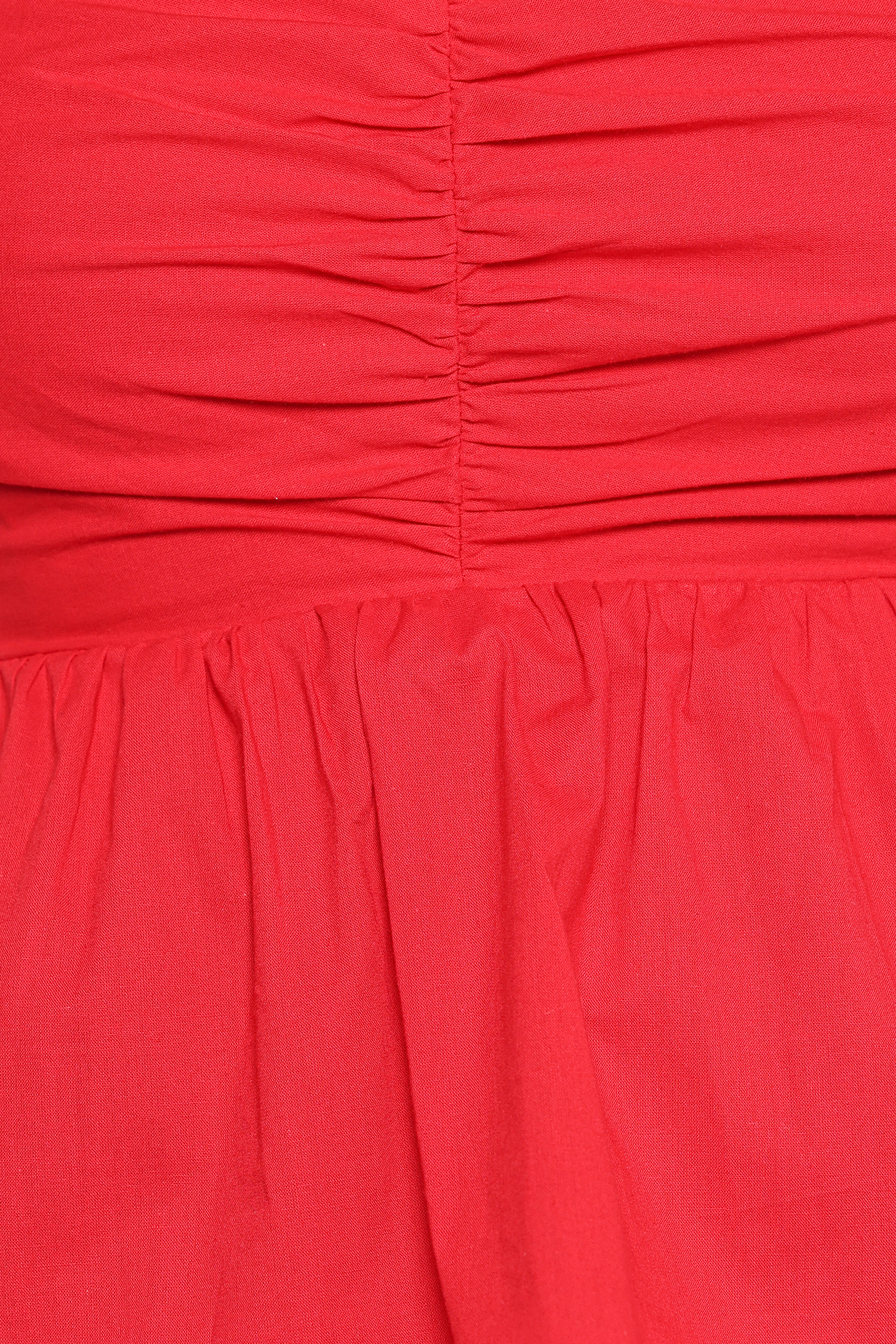  Lyric Ruffle Top - Red、mySite、sugarbowlscore