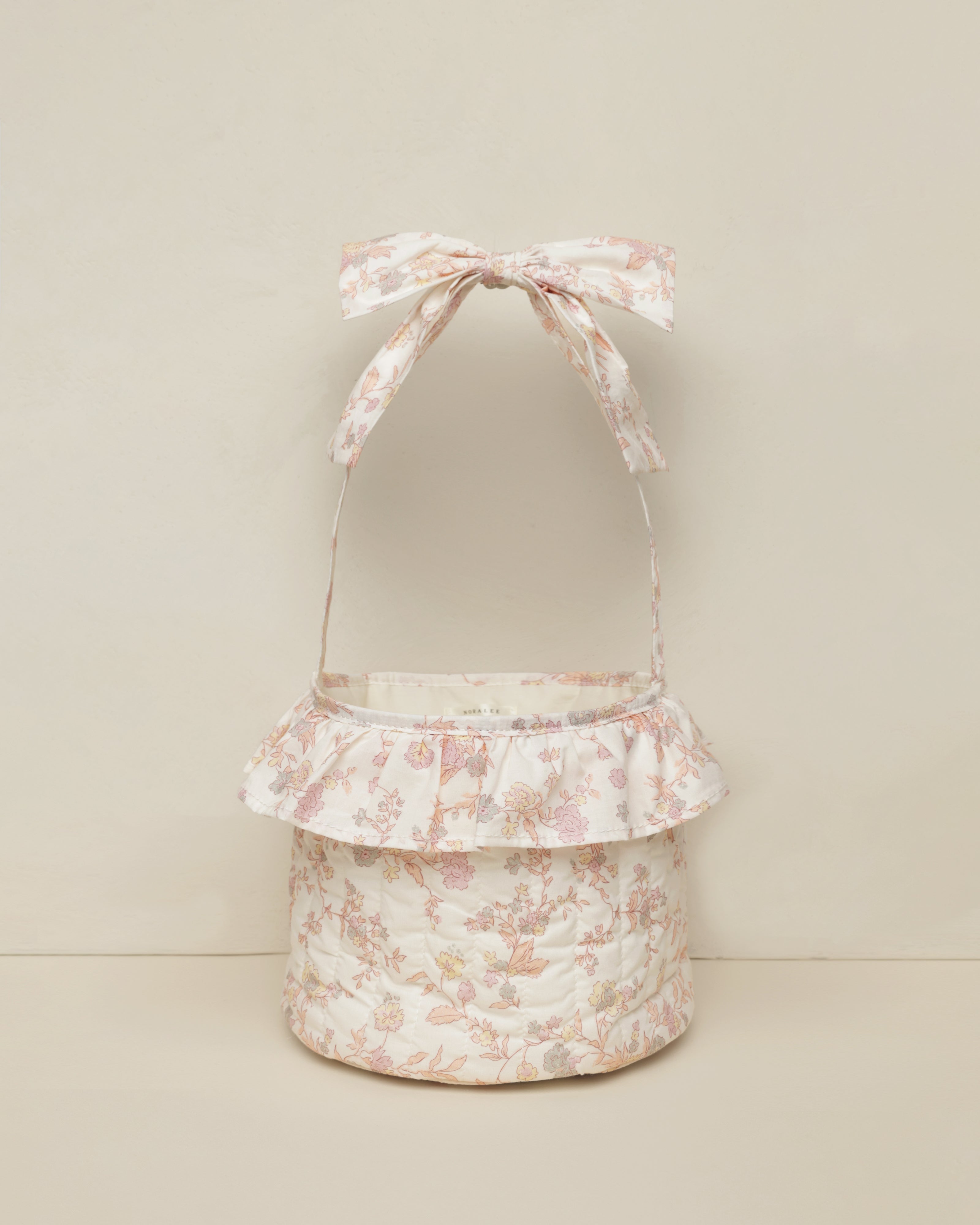  Easter Basket || Pastel Floral、mySite、layawaytickets