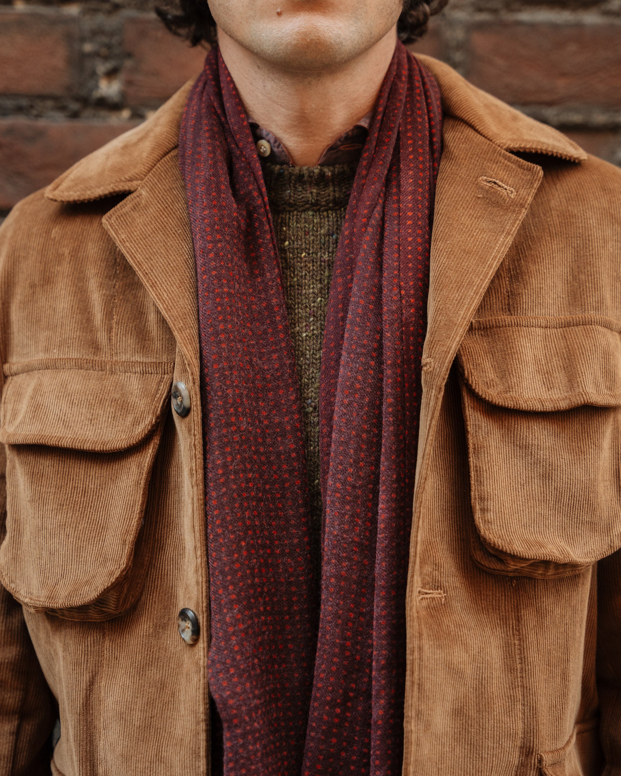  Pacentro、mySite、merchandisen