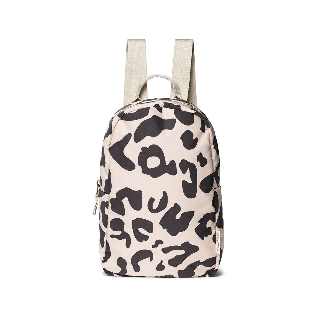  Studio Noos Puffy Mini Backpack - Holy Cow、mySite、merchandisen