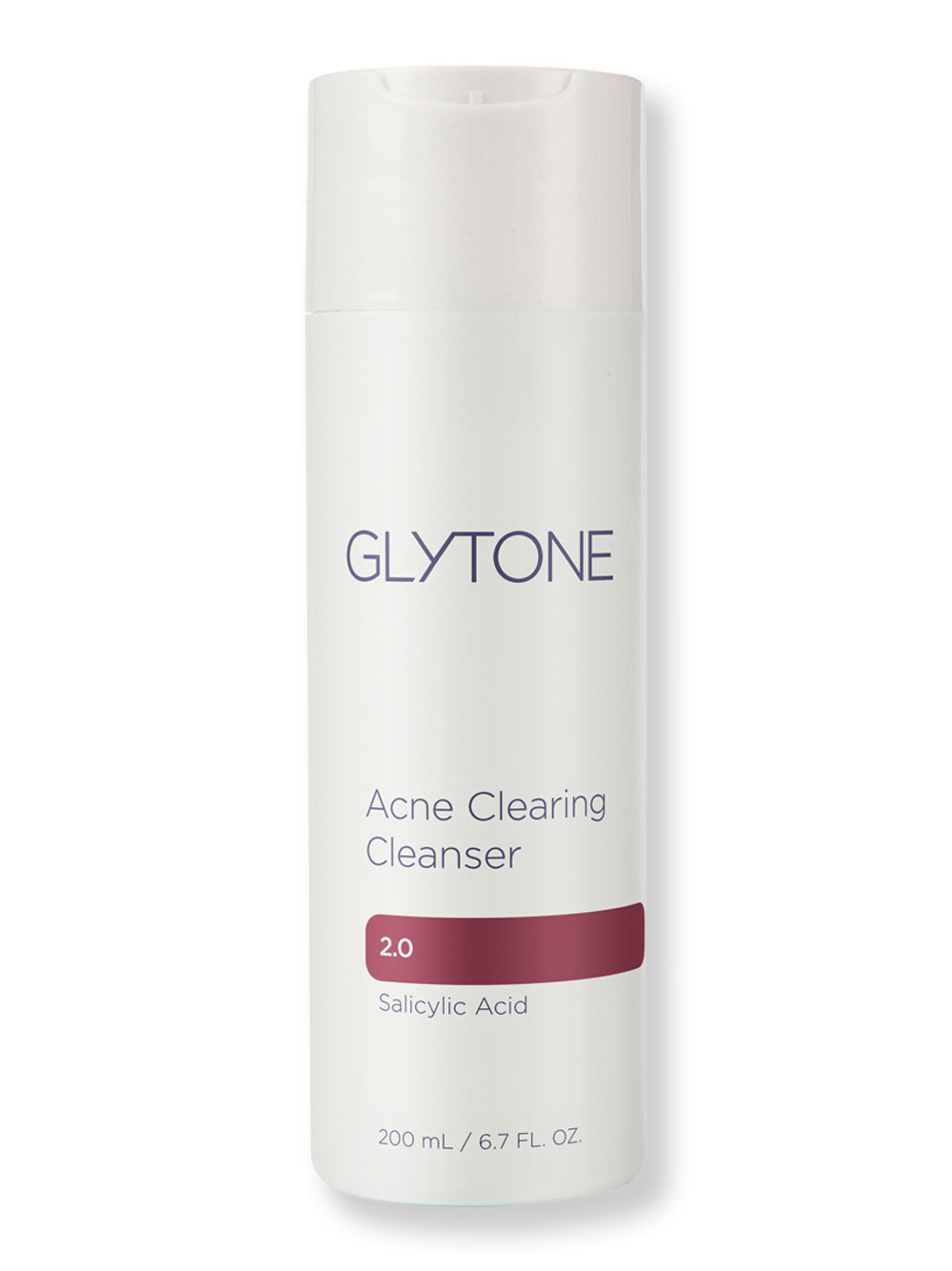 Glytone Acne Clearing Cleanser、mySite、gigharbornorthrealestate