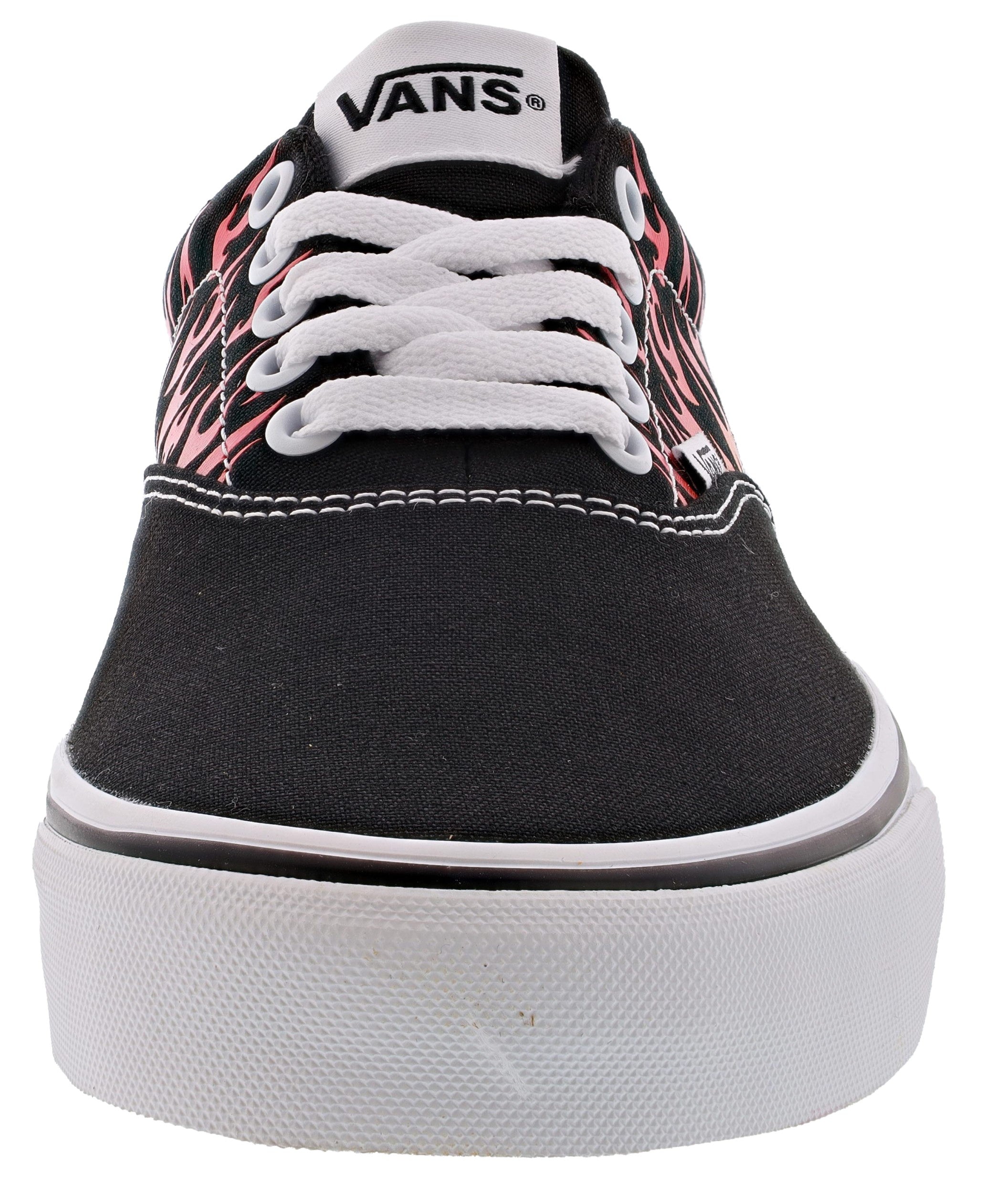 Vans Kids Doheny Low Lace Up Shoes、mySite、dreamappss