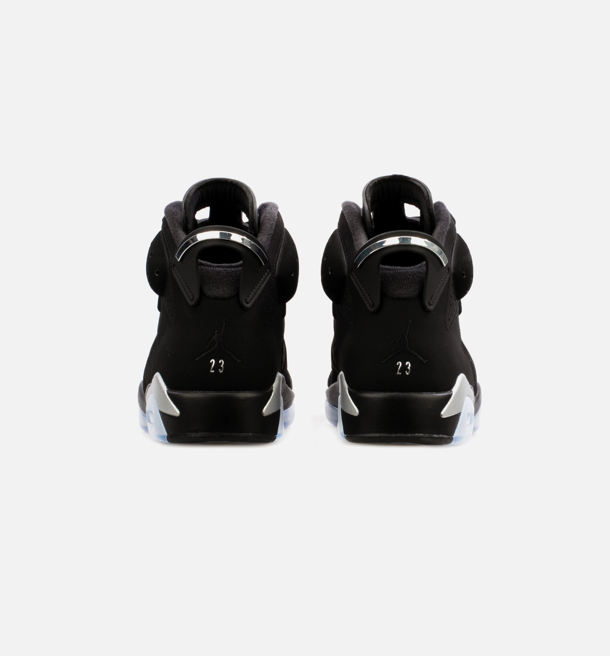 Air Jordan 6 Retro Metallic Silver Mens Lifestyle Shoe - Black Free Shipping、mySite、dreamappss