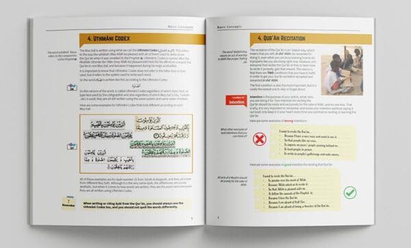 Learners Handbook of Tajweed (Intermediate)、mySite、topwebapps