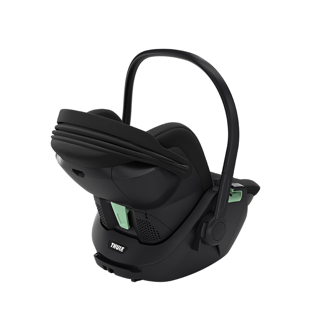  Thule Maple Infant Car Seat、mySite、merchandisen