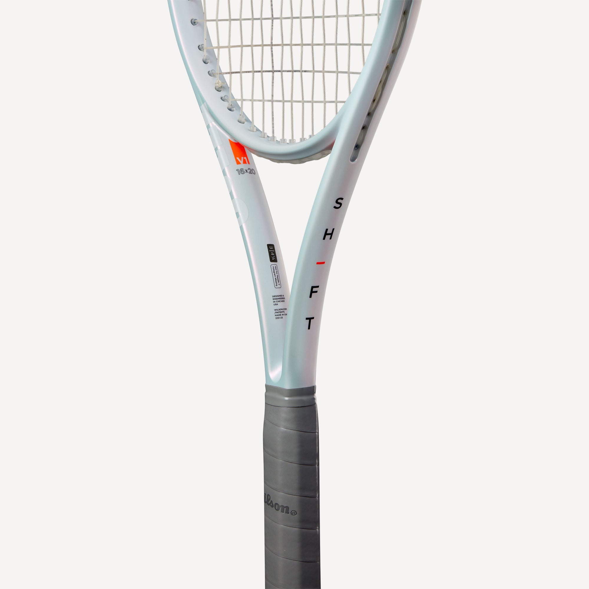 Wilson Shift 99L V1 Tennis Racket