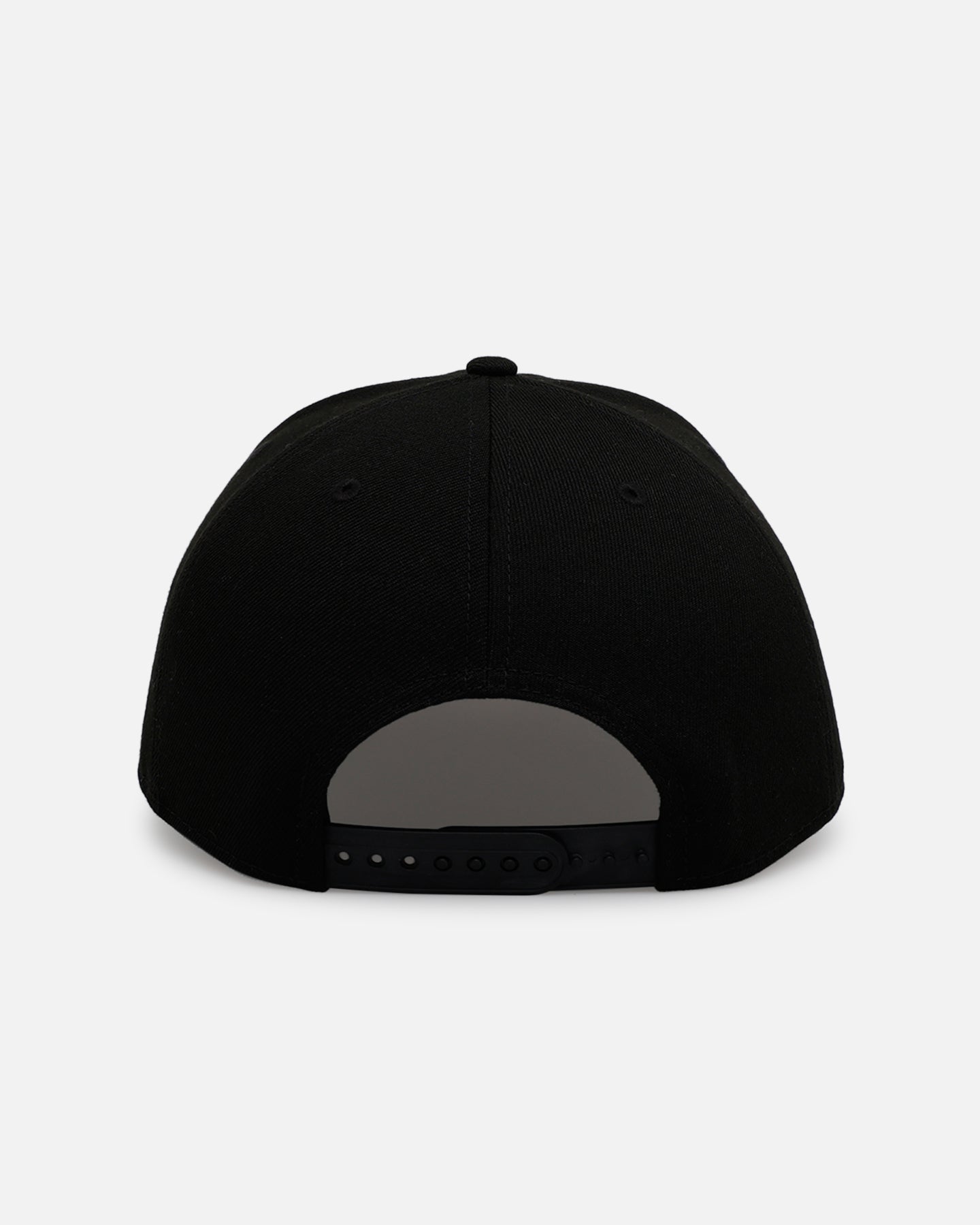 New Era Chicago White Sox 'Script' 9FIFTY Snapback Black、mySite、zt4zffjzw