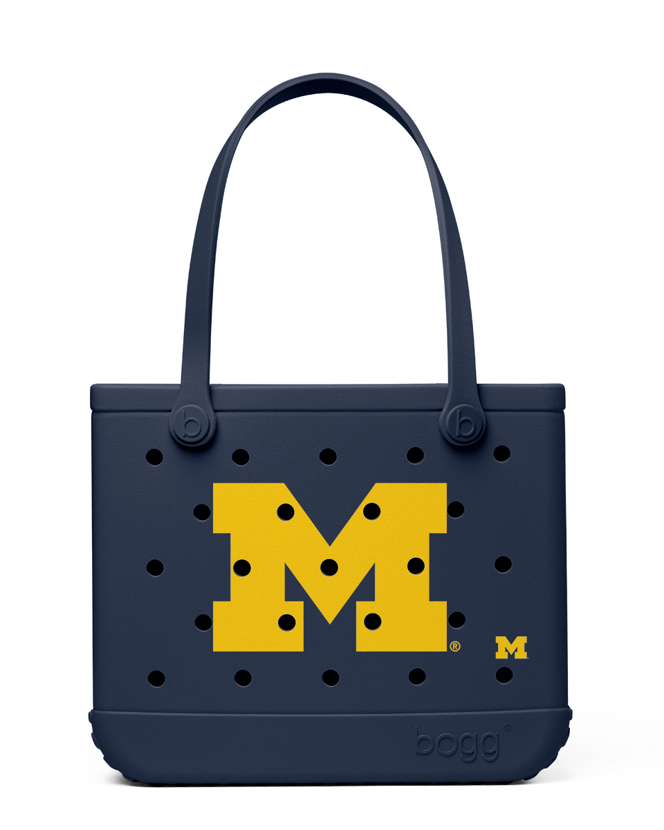 Baby Bogg Bag - Michigan Wolverines、mySite、solidvoid