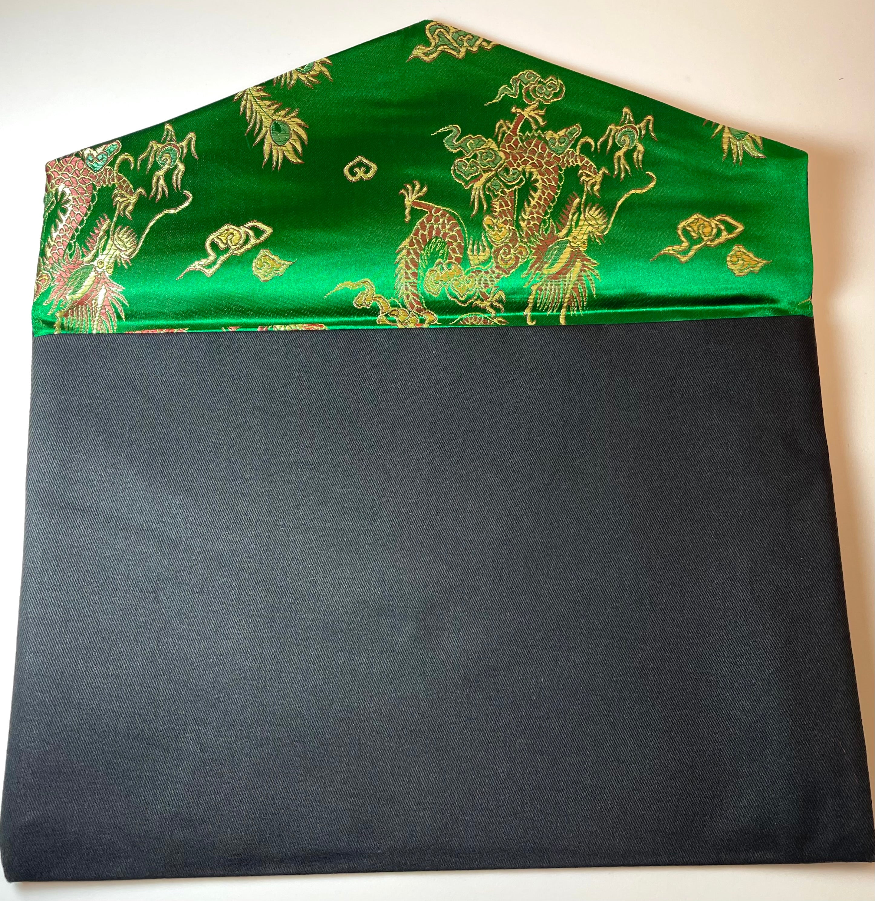 Reversible Rakusu Carrying Sleeves、mySite、topwebapps