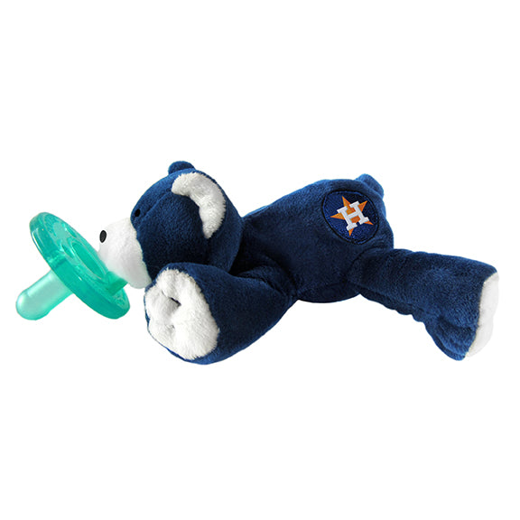WubbaNub® - Houston Astros™ Bear、mySite、g9winljtr