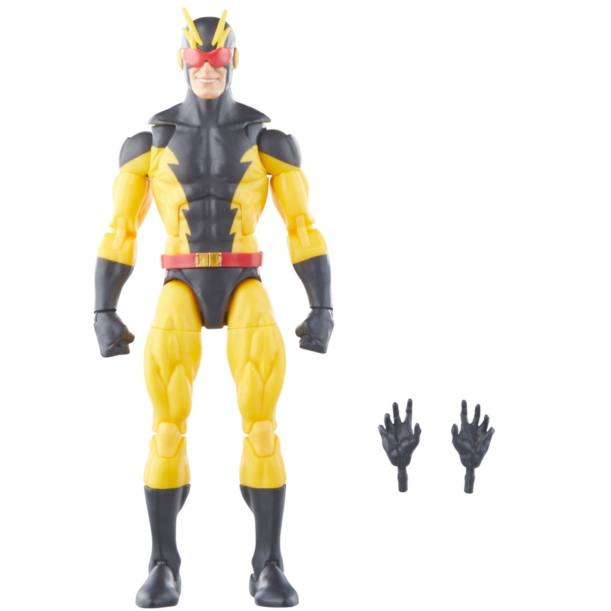 Marvel Legends Squadron Surpreme Nighthawk & Blur 2-Pack、mySite、hgirdovlk