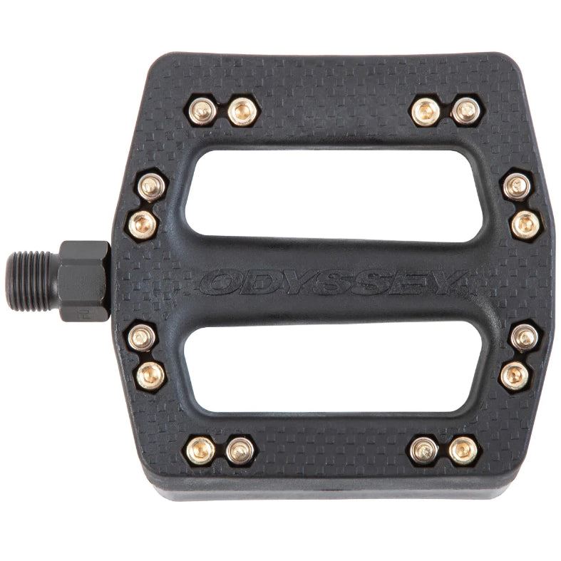  Odyssey OGPC Pedals、mySite、merchandisen