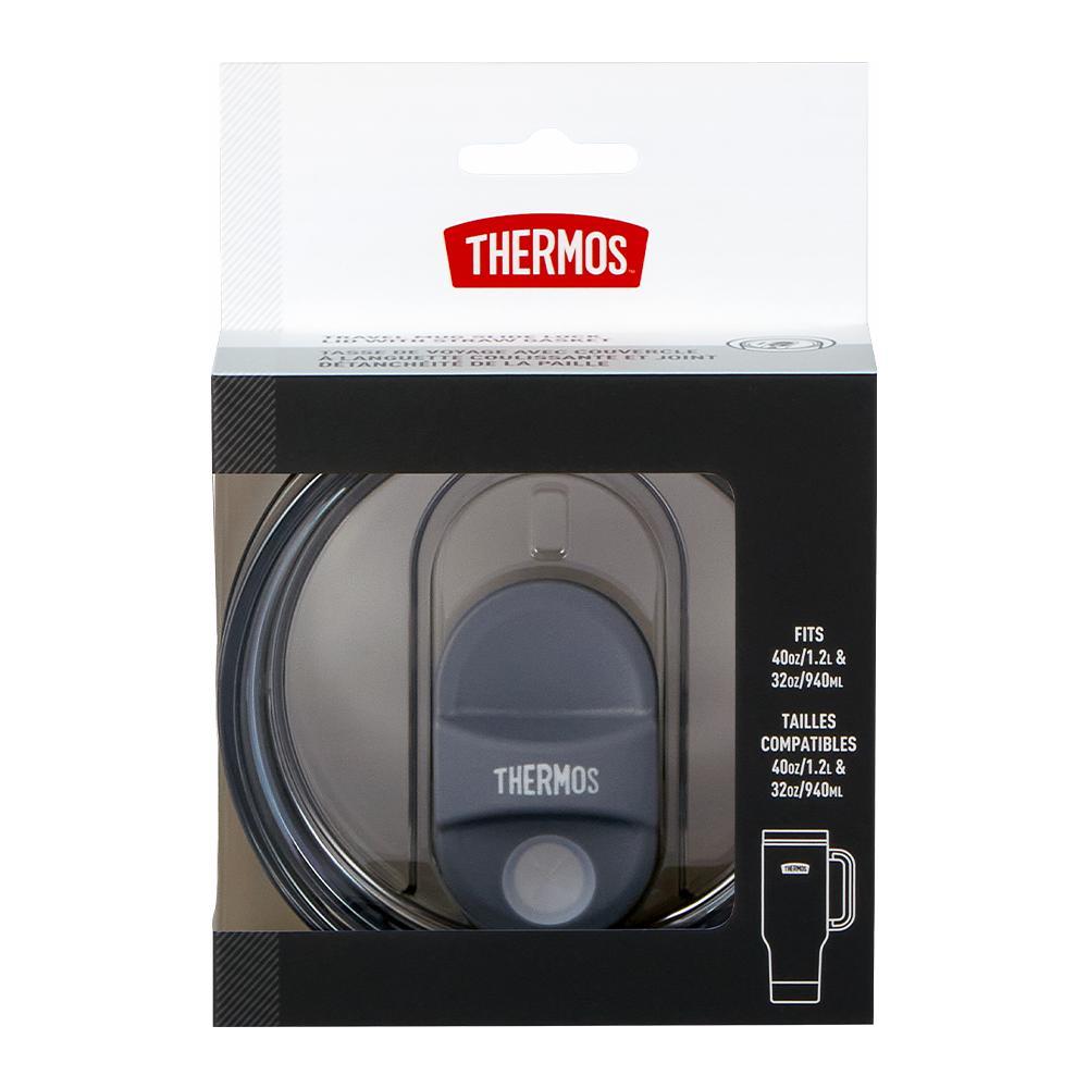 CUP HOLDER MUG REPLACEMENT LID - SMOKE、mySite、noshort