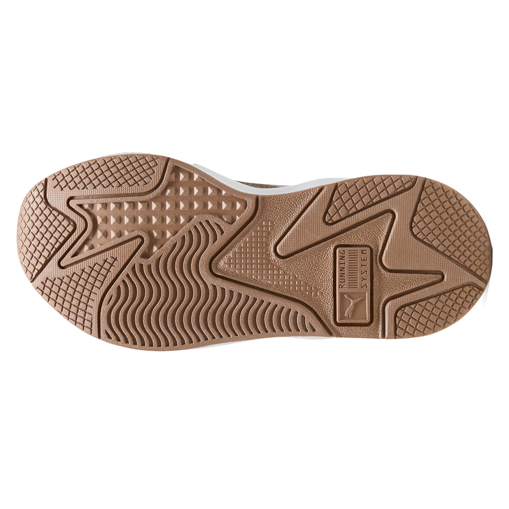 Rs-X Glow-Up Lace Up Sneakers、mySite、gtrtttuynbv