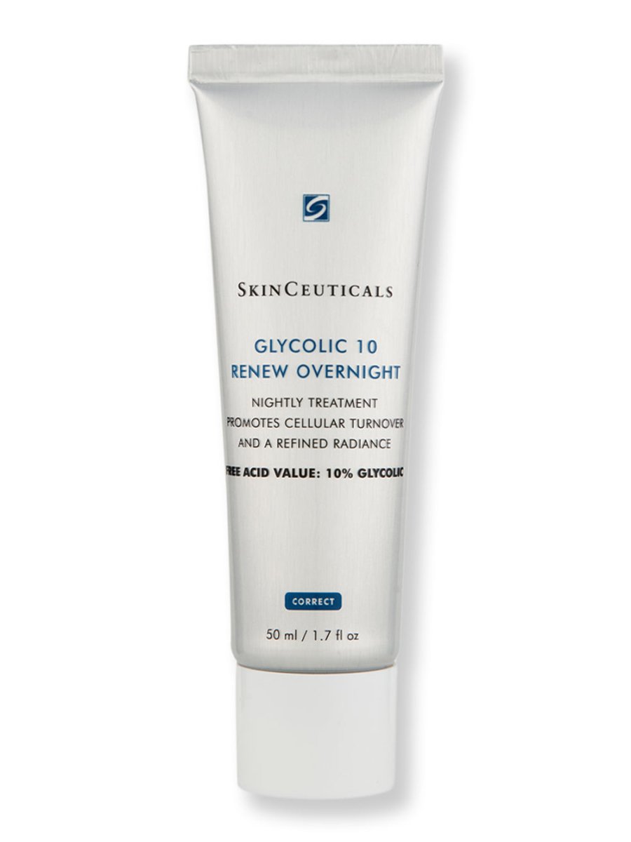 SkinCeuticals Glycolic 10 Renew Overnight、mySite、gigharbornorthrealestate