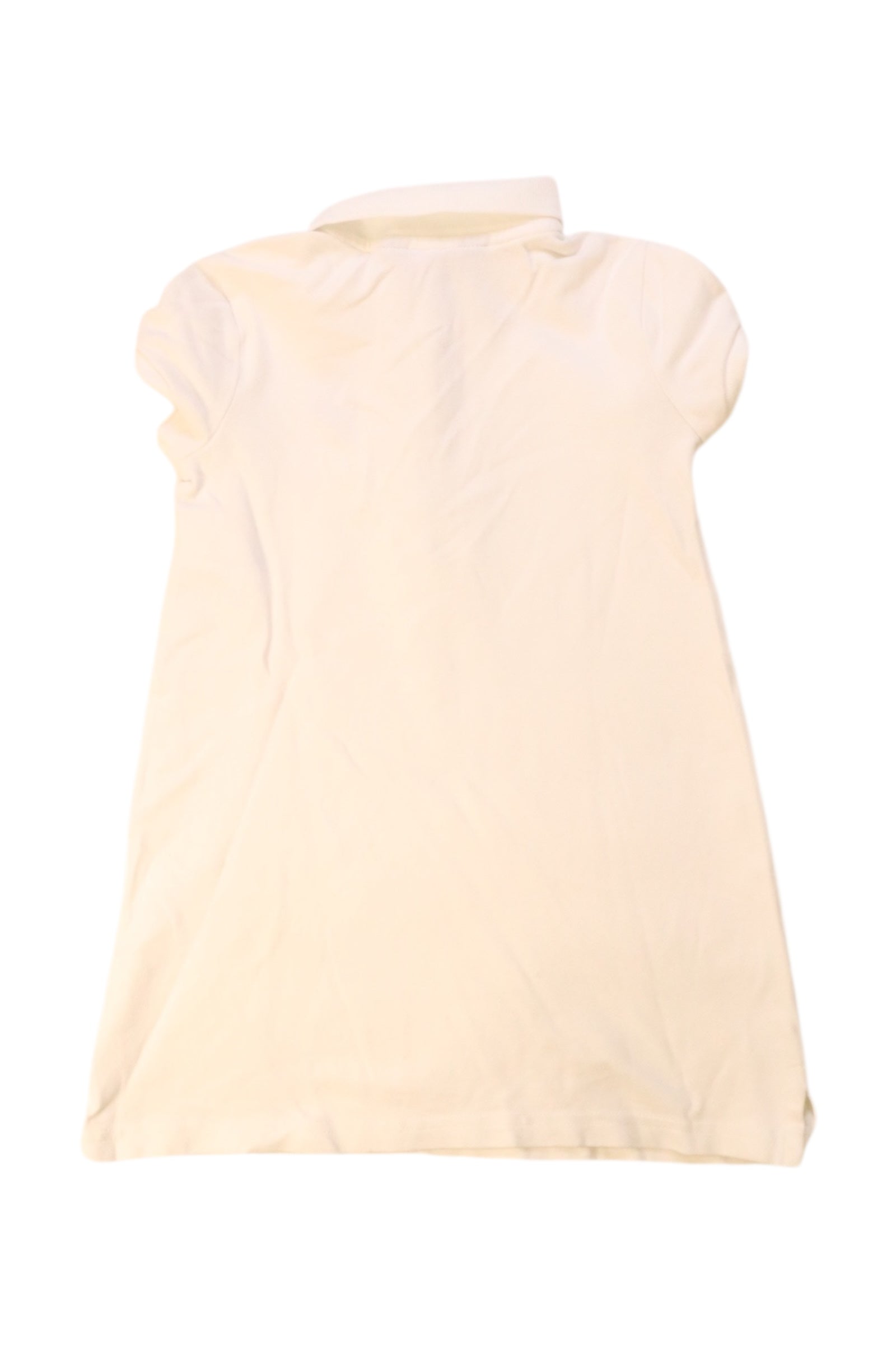 Polo Ralph Lauren Polo Dress With Bear 4T、mySite、g9winljtr