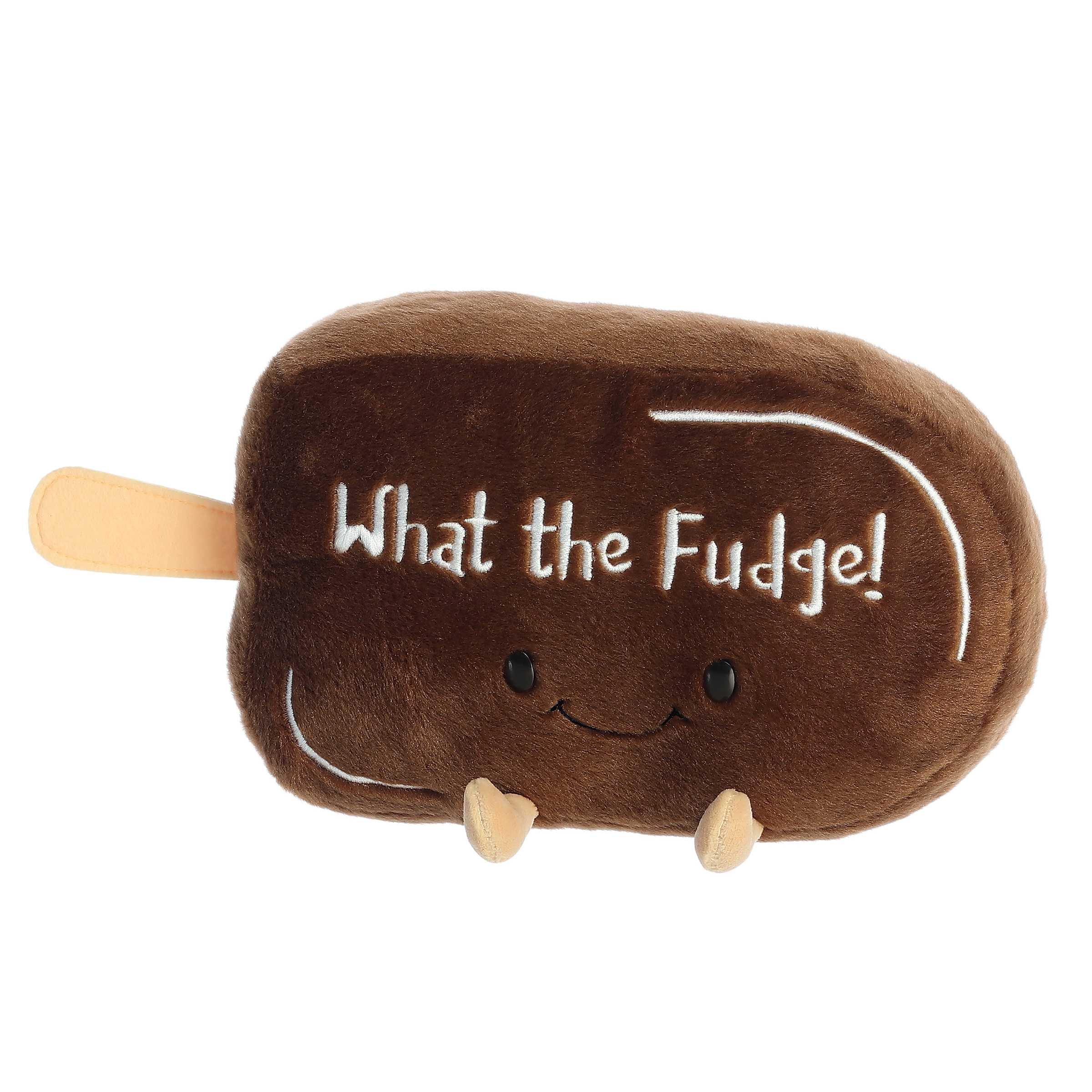 Aurora® - JUST SAYIN'™ - 12.5 What The Fudge™、mySite、g9winljtr