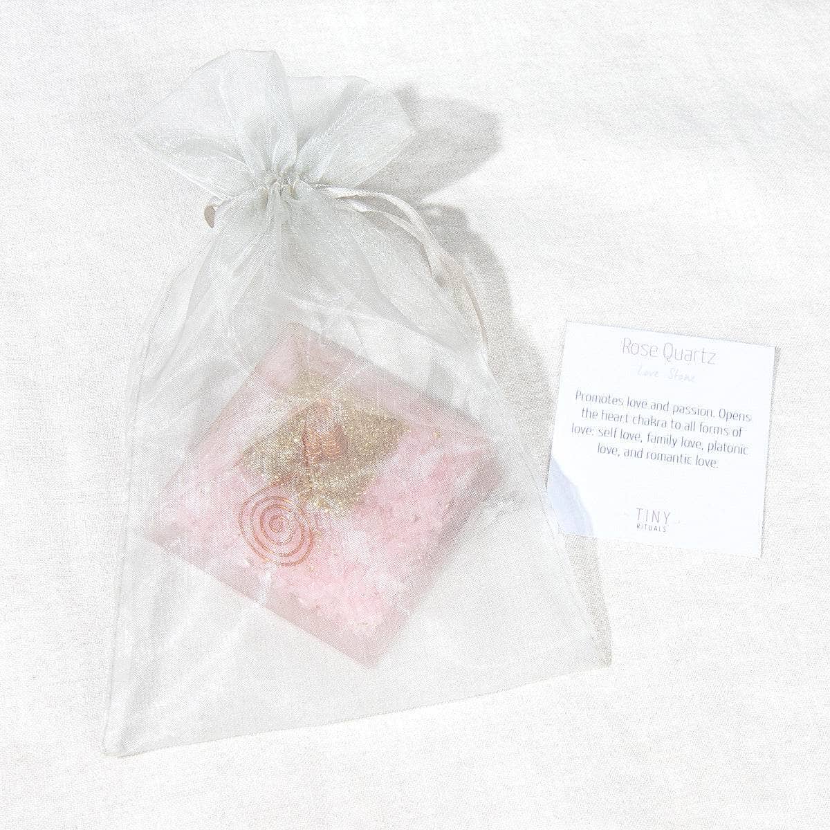 Orgone Pyramid、mySite、hinf8tx79