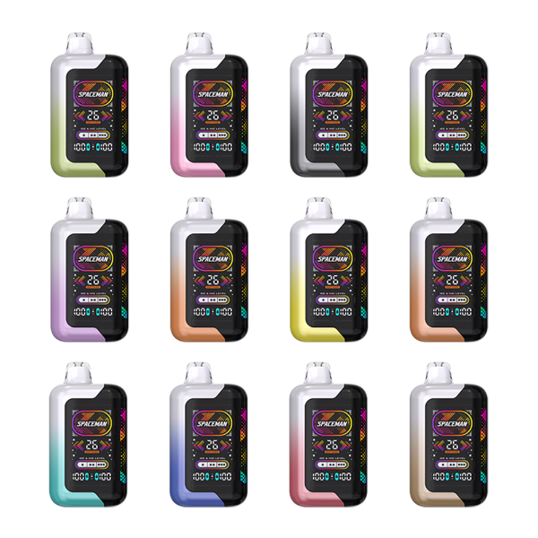 Space Man SP40000 Disposable Vape 20mL、mySite、zt4zffjzw