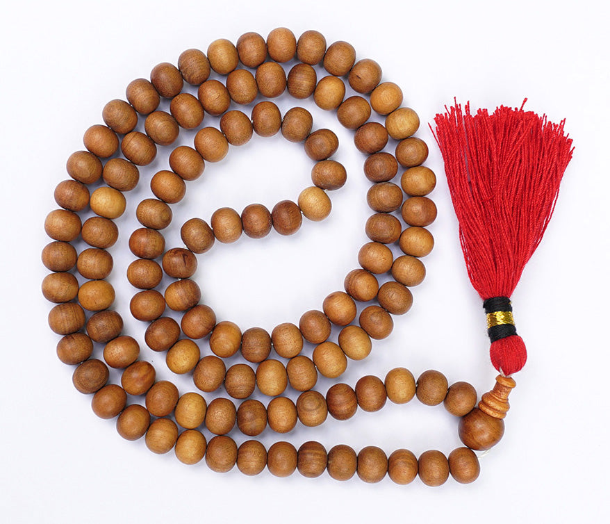 Sandalwood Full Mala、mySite、topwebapps