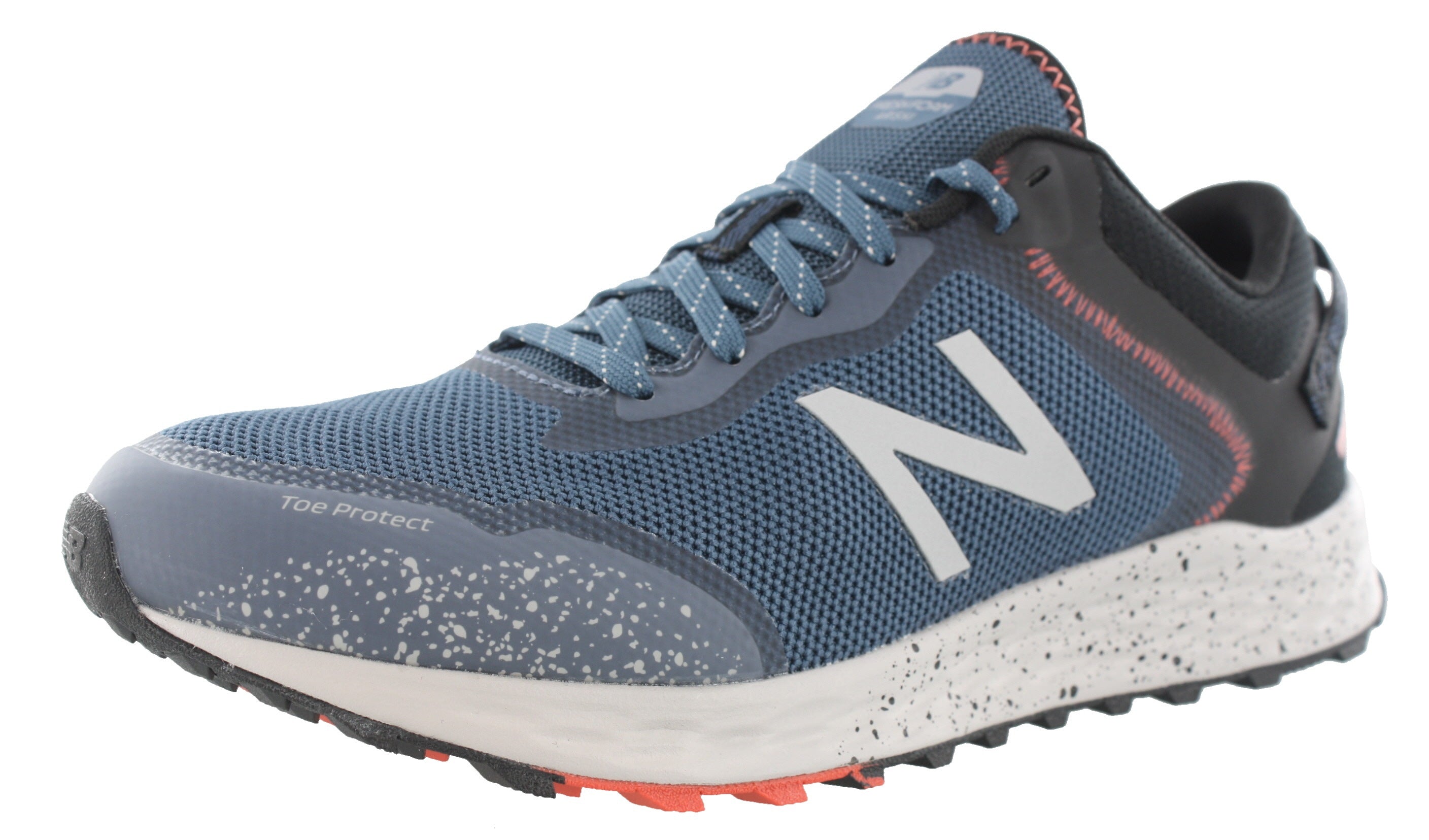 New Balance Arishi Fresh Foam Trail Running Shoes Men、mySite、dreamappss