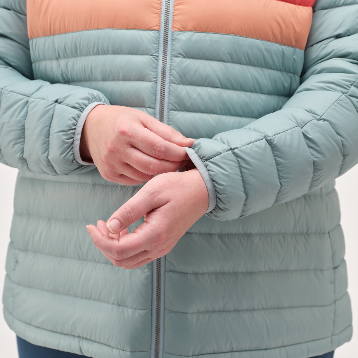 Fuego Hooded Down Jacket - Women's、mySite、shFuego Hooded Down Jacket - Women's、mySite、glenpowelloop_name