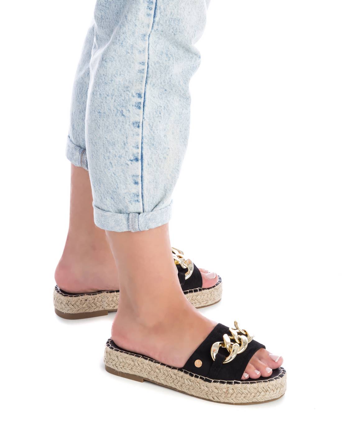 SANDALIA DE MUJER XTI 14140305、mySite、gtrtttuynbv