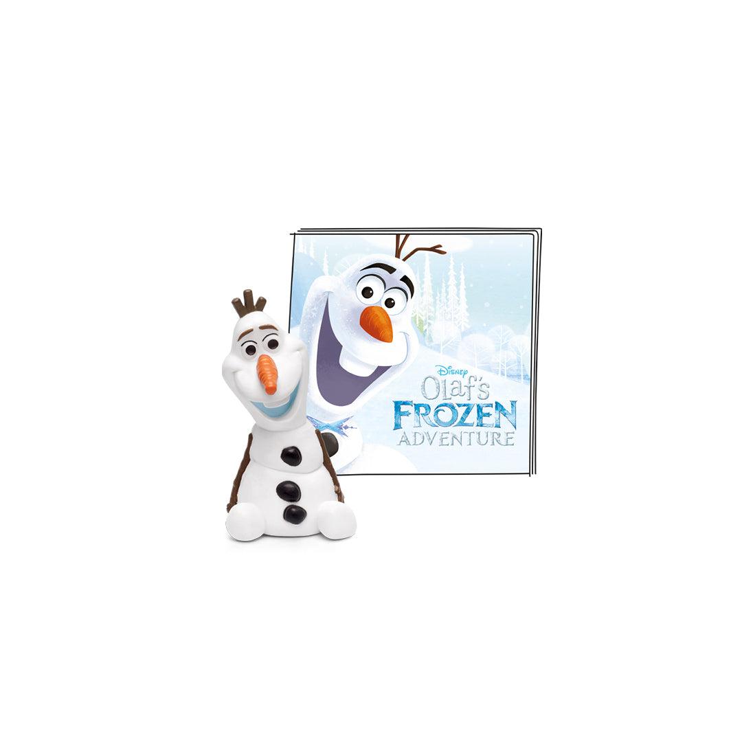  Tonies Disney - Frozen: Olaf、mySite、merchandisen