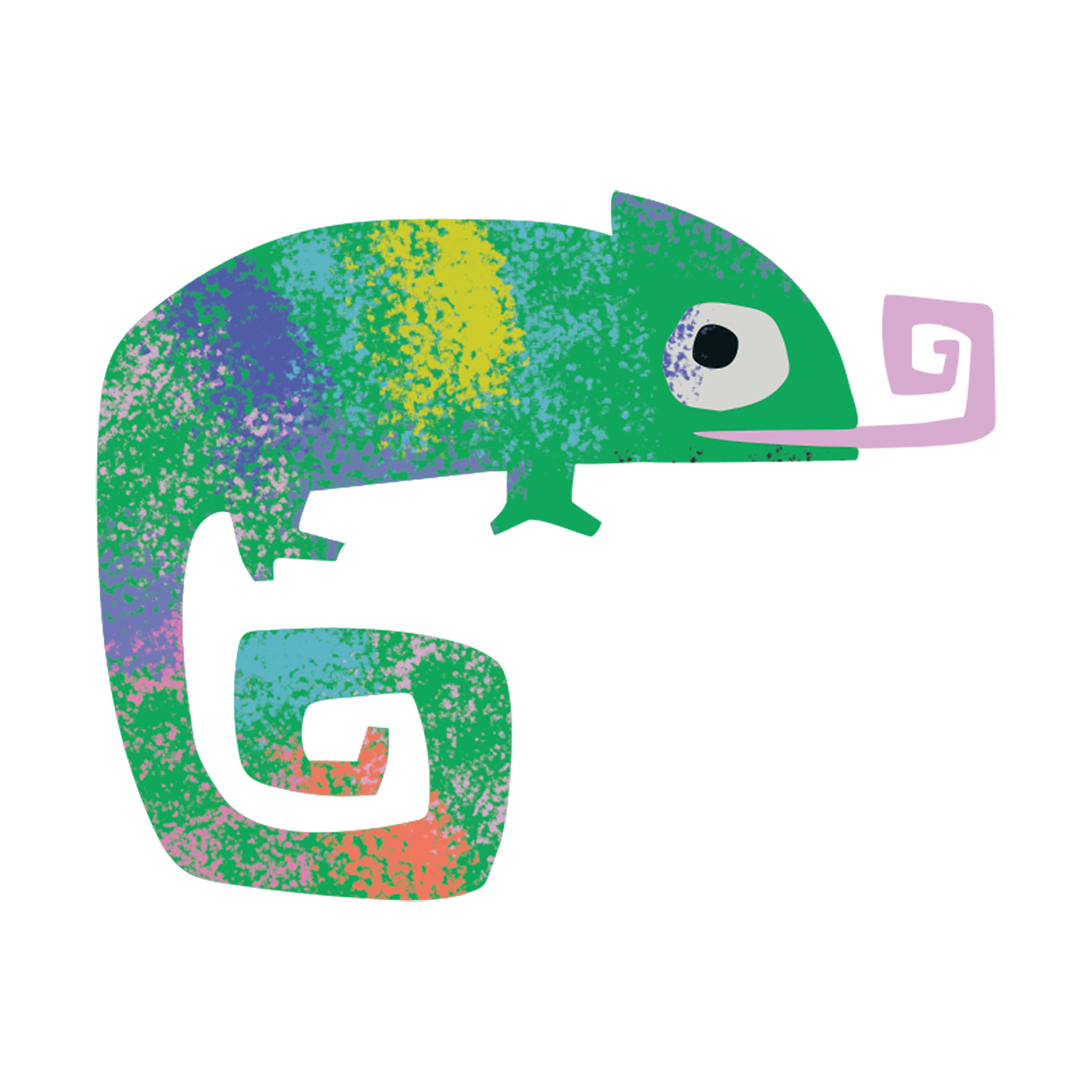  Chameleon Tattly Temporary Tattoos、mySite、ghnorth