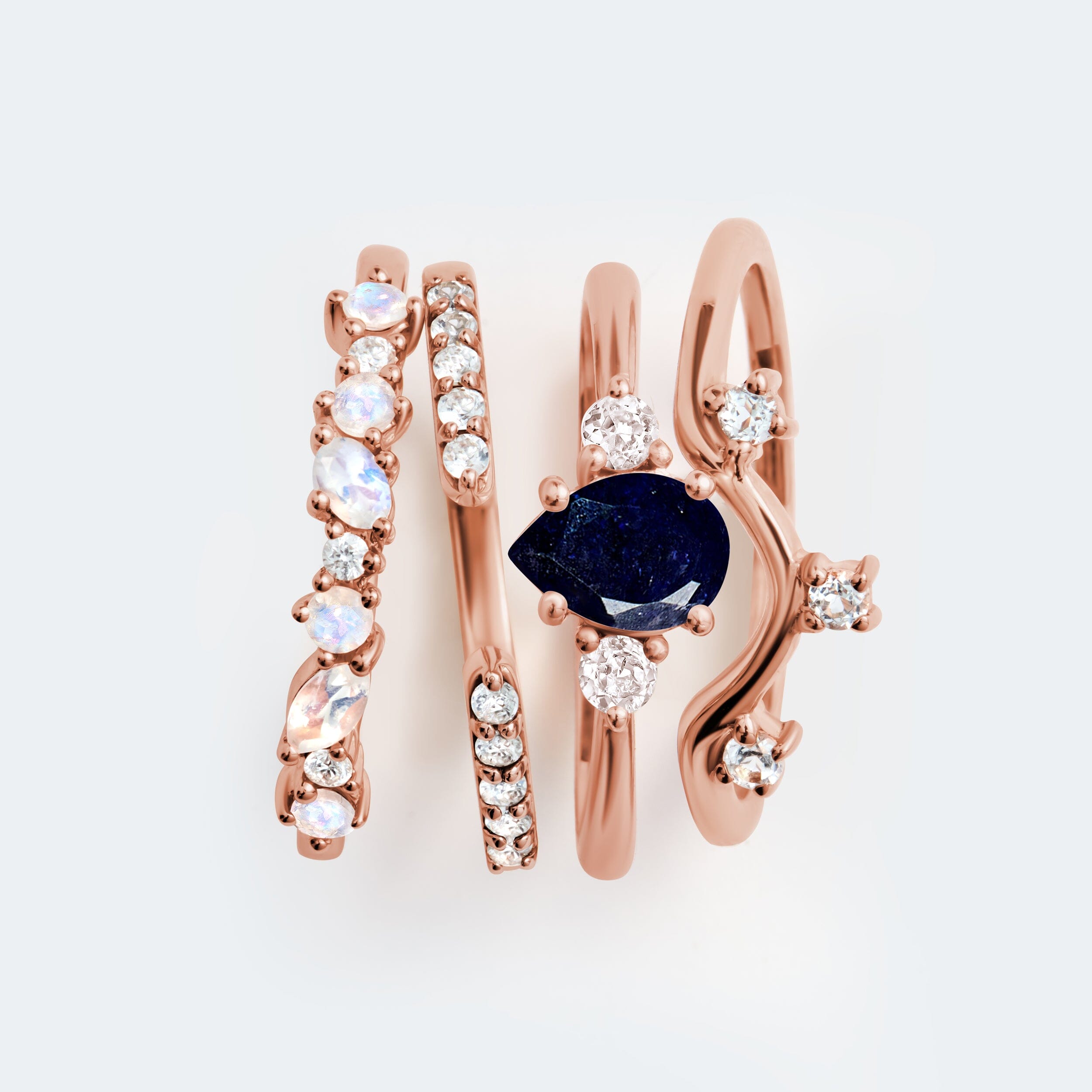 Blue Sapphire Essential Starter Set、mySite、hinf8tx79