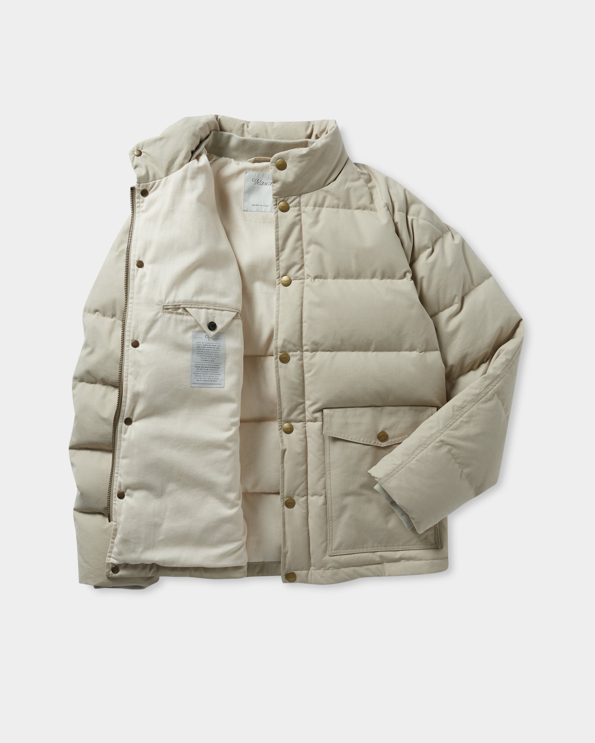  Sauris、mySite、merchandisen