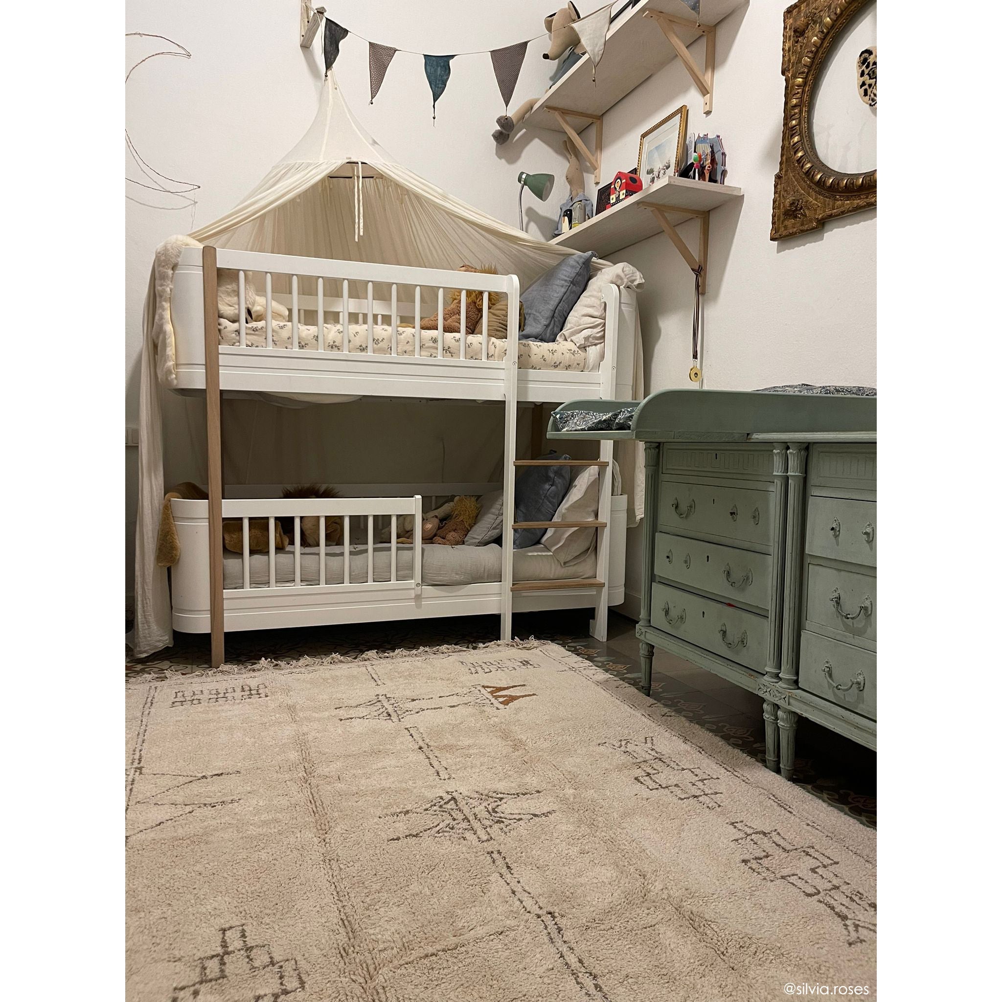 Nomad Kerman Natural Washable Rug、mySite、gigharbornorthrealestate