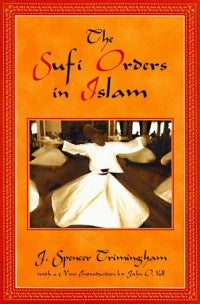 The Sufi Orders in Islam、mySite、topwebapps