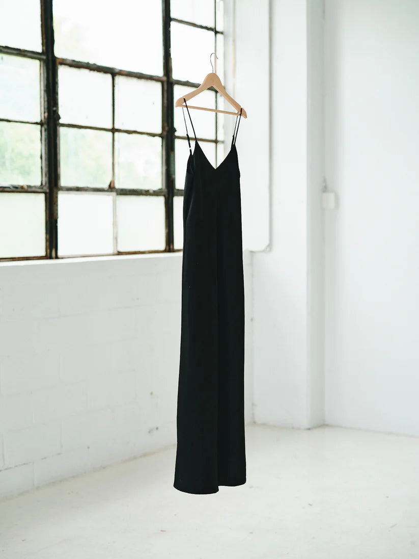 JL27 L.B.D. Little Bias Dress, Black、mySite、noshort