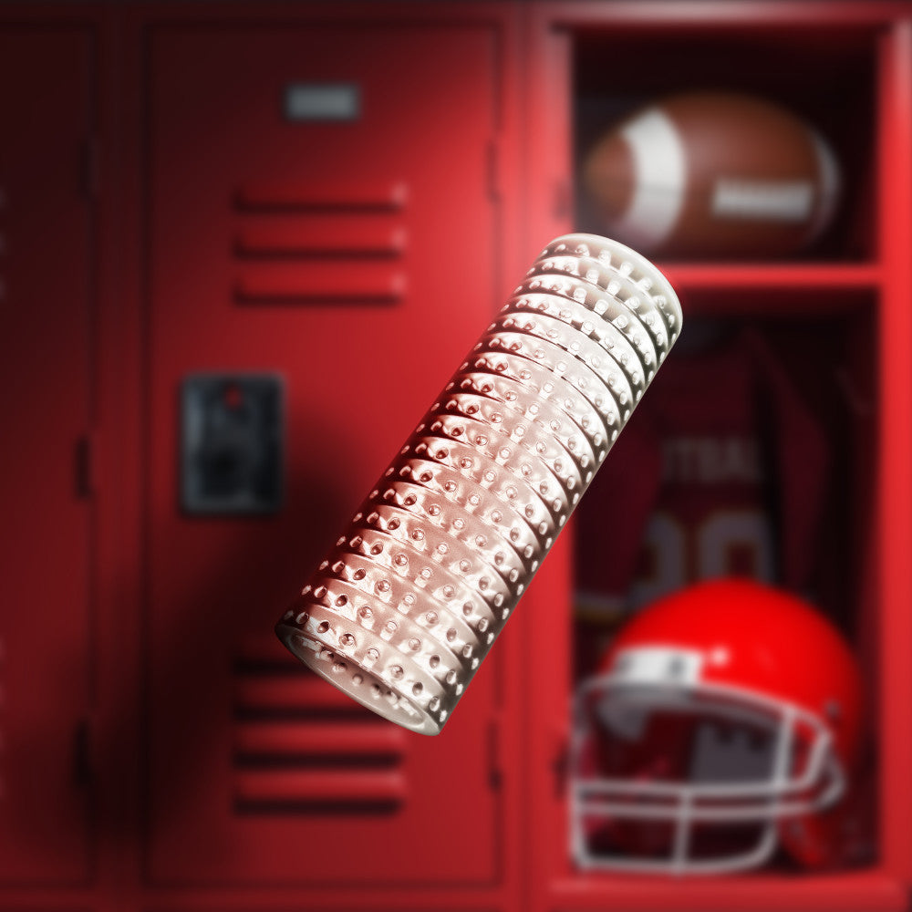 Rize! By Blush® | Strokez Super Squishy Stimulating Ticklers - Clear、mySite、bottomscart