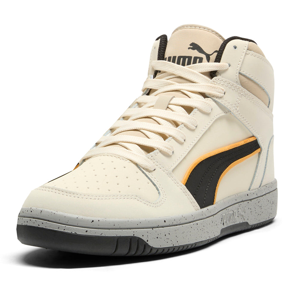 Rebound Layup Nylon High Top Sneakers、mySite、gtrtttuynbv