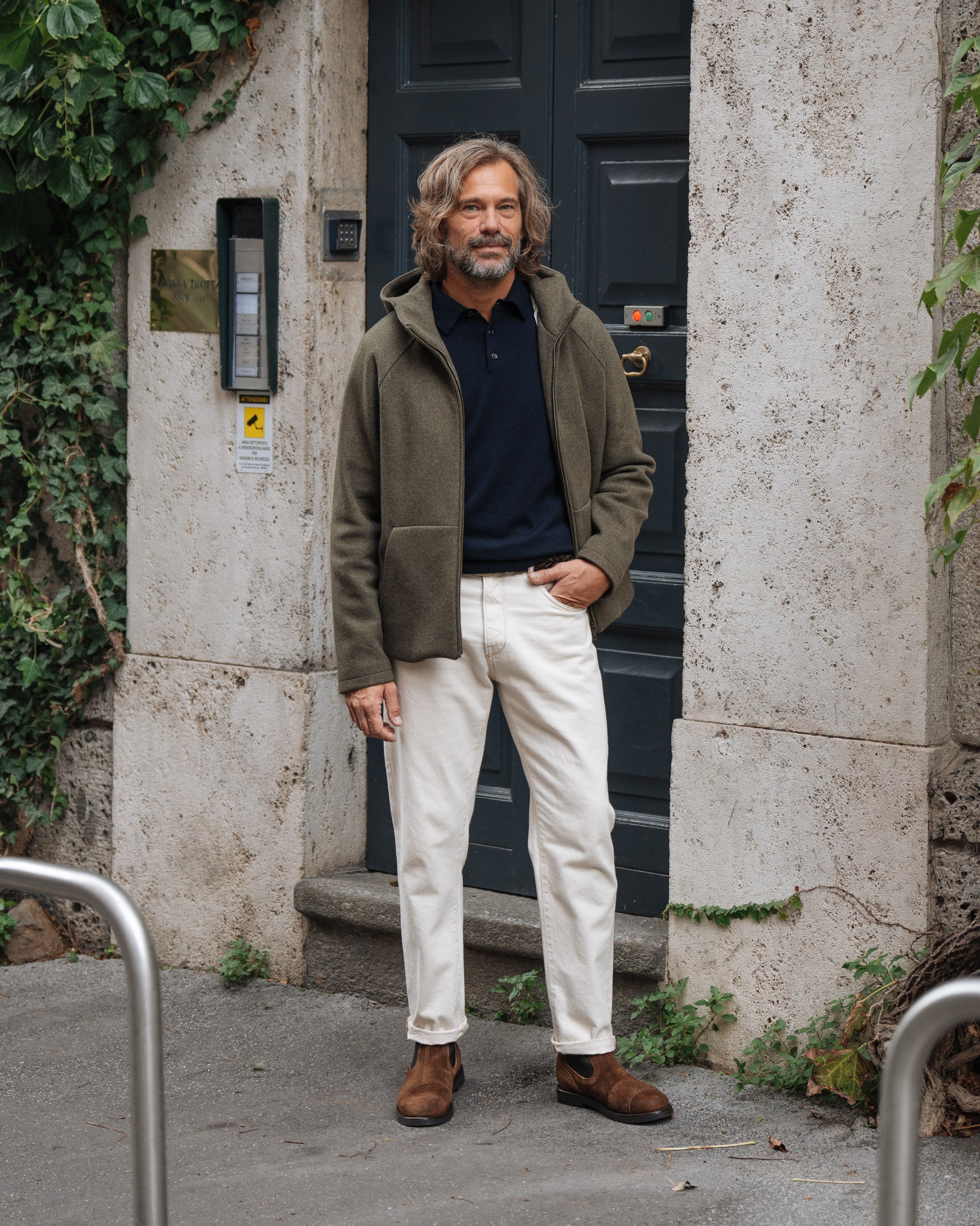  La Salle、mySite、merchandisen