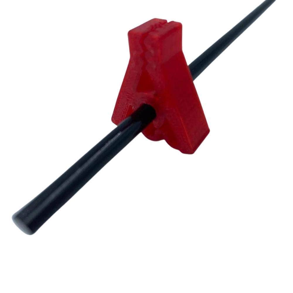  weBLEEDfpv 3D Printed GATE Clip、mySite、merchandisen